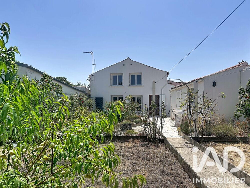 Vente Maison traditionnelle 4 pièces