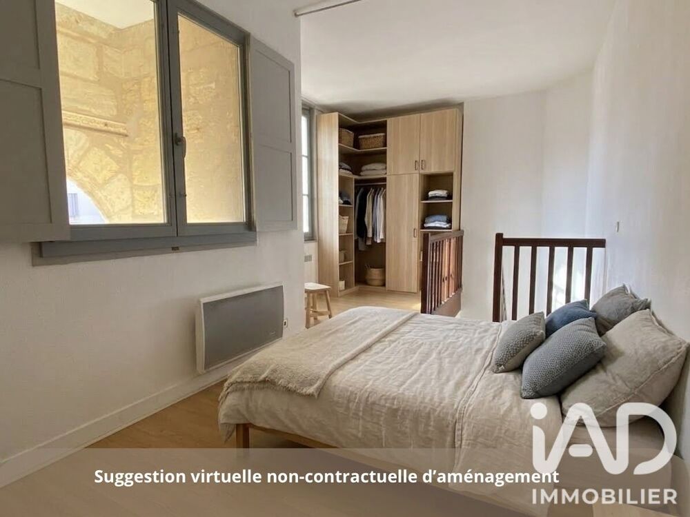 Vente Appartement Vente Duplex 3 pièces Bordeaux