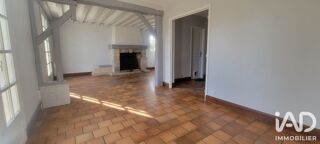  Maison à vendre 6 pièces 113 m²