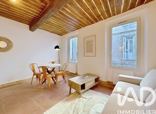  Appartement à louer 2 pièces 36 m²