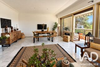 Vente Appartement Vente Appartement 4 pièces Cannes