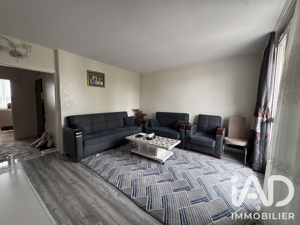Vente Appartement Vente Appartement 4 pièces Saint-michel-sur-orge