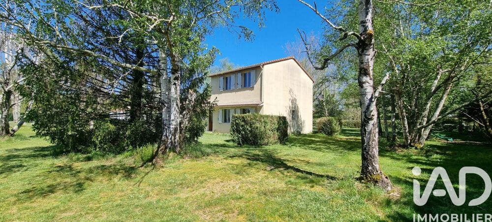 Vente Maison Vente Maison traditionnelle 6 pièces Lugos