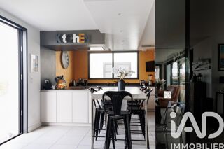  Maison à vendre 9 pièces 290 m²