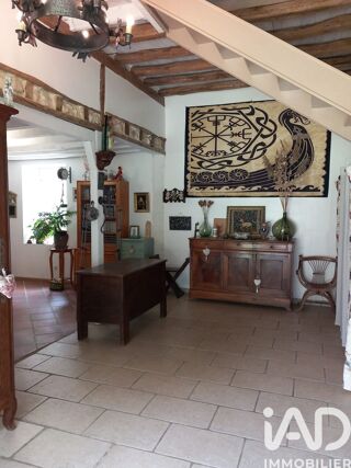  Maison � vendre 6 pi�ces 136 m�