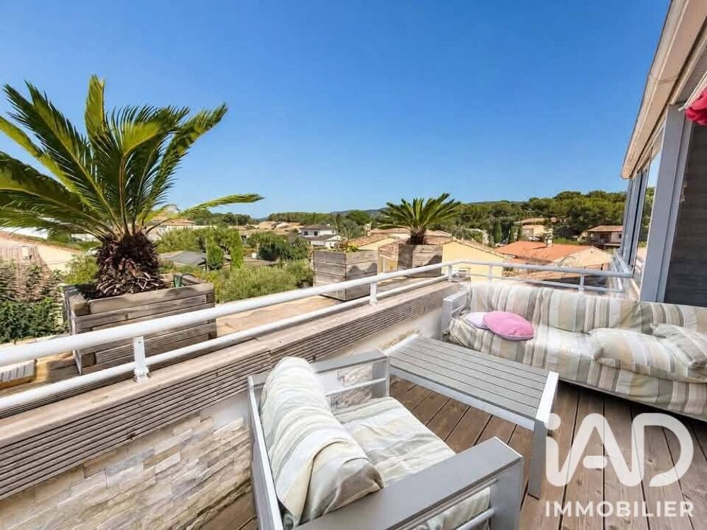 Vente Appartement Vente Appartement 4 pièces Bormes-les-mimosas