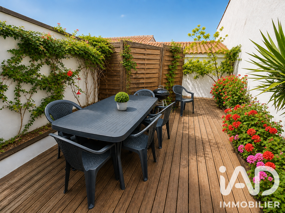 Vente Maison de village 7 pièces