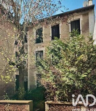  Appartement à vendre 2 pièces 54 m²