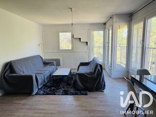  Appartement à vendre 3 pièces 65 m²
