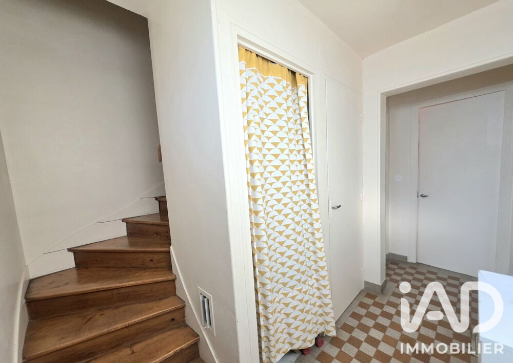 Vente Maison Vente Maison/villa 4 pièces Troyes