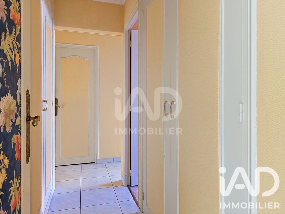 à vendre  Appartement Courbevoie (92400)