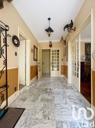  Maison à vendre 7 pièces 157 m²