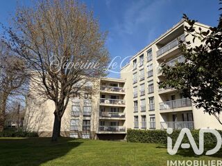  Appartement à vendre 5 pièces 94 m²