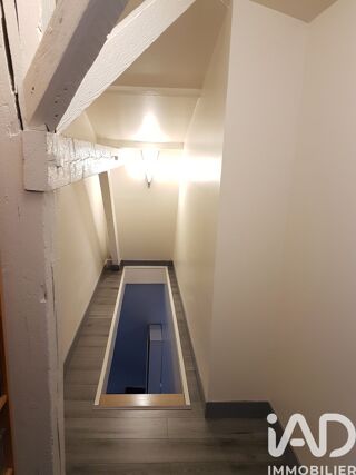  Appartement à vendre 3 pièces 40 m²