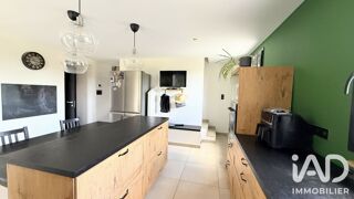  Maison à vendre 4 pièces 118 m²