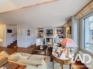  Appartement à vendre 5 pièces 245 m²