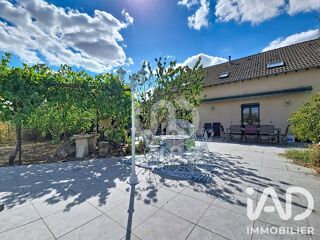  Maison à vendre 5 pièces 180 m²