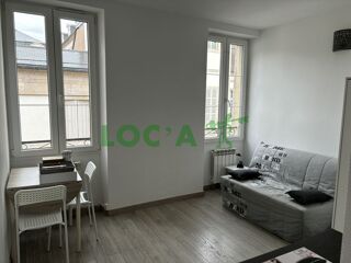  Appartement  louer 1 pice 18 m Dijon