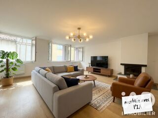  Appartement à vendre 5 pièces 117 m²