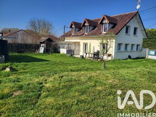  Maison à vendre 5 pièces 125 m²