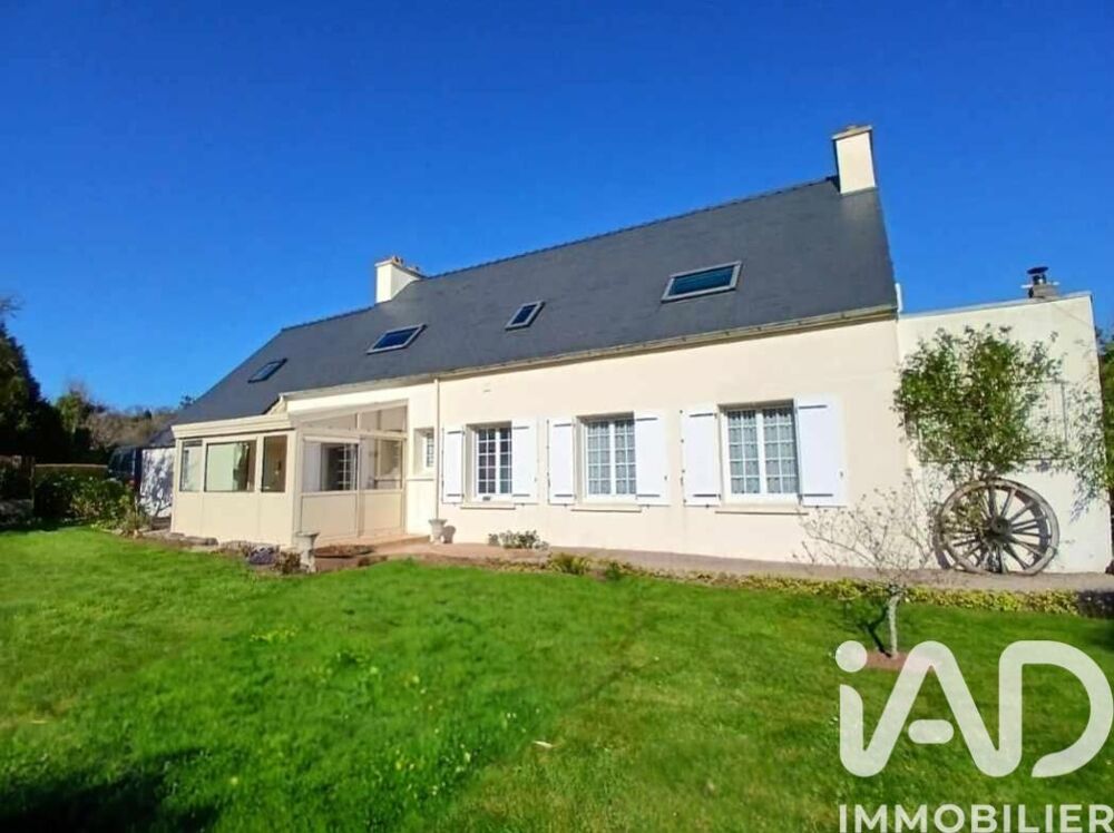 Vente Maison/villa 9 pièces