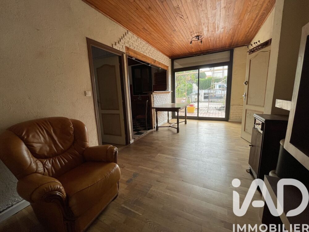 Vente Maison de village 5 pièces