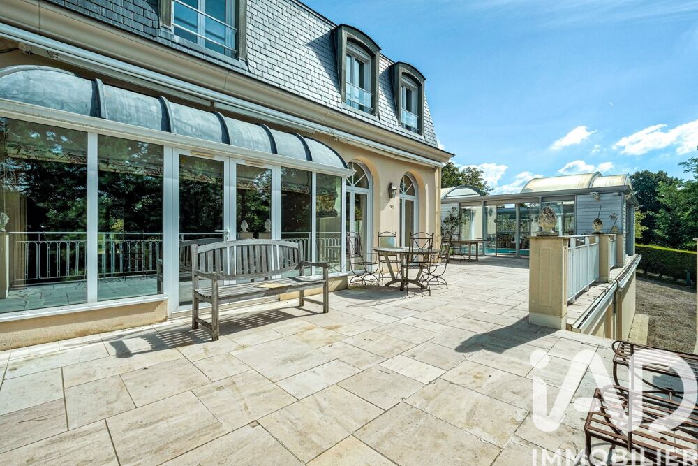 à vendre  Maison Trilport (77470)