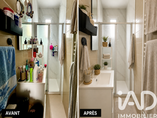  Maison à vendre 8 pièces 124 m²