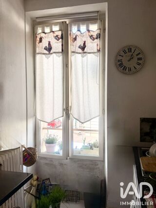  Appartement à vendre 4 pièces 65 m²