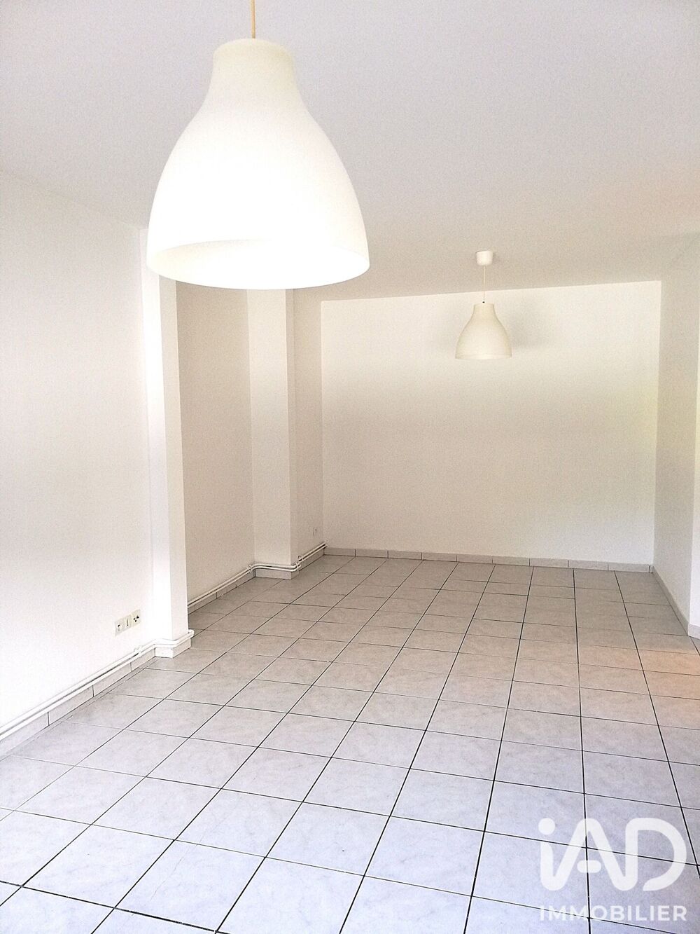 Vente Appartement Vente Appartement 4 pièces Marange-silvange