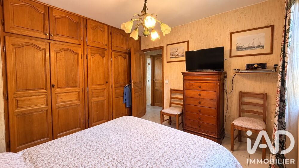 à vendre  Maison Carqueiranne (83320)