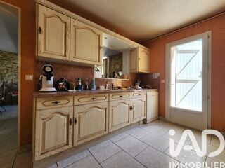  Maison à vendre 4 pièces 97 m²