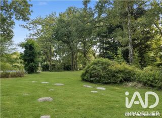  Maison à vendre 9 pièces 251 m²