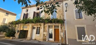  Maison à vendre 4 pièces 135 m²