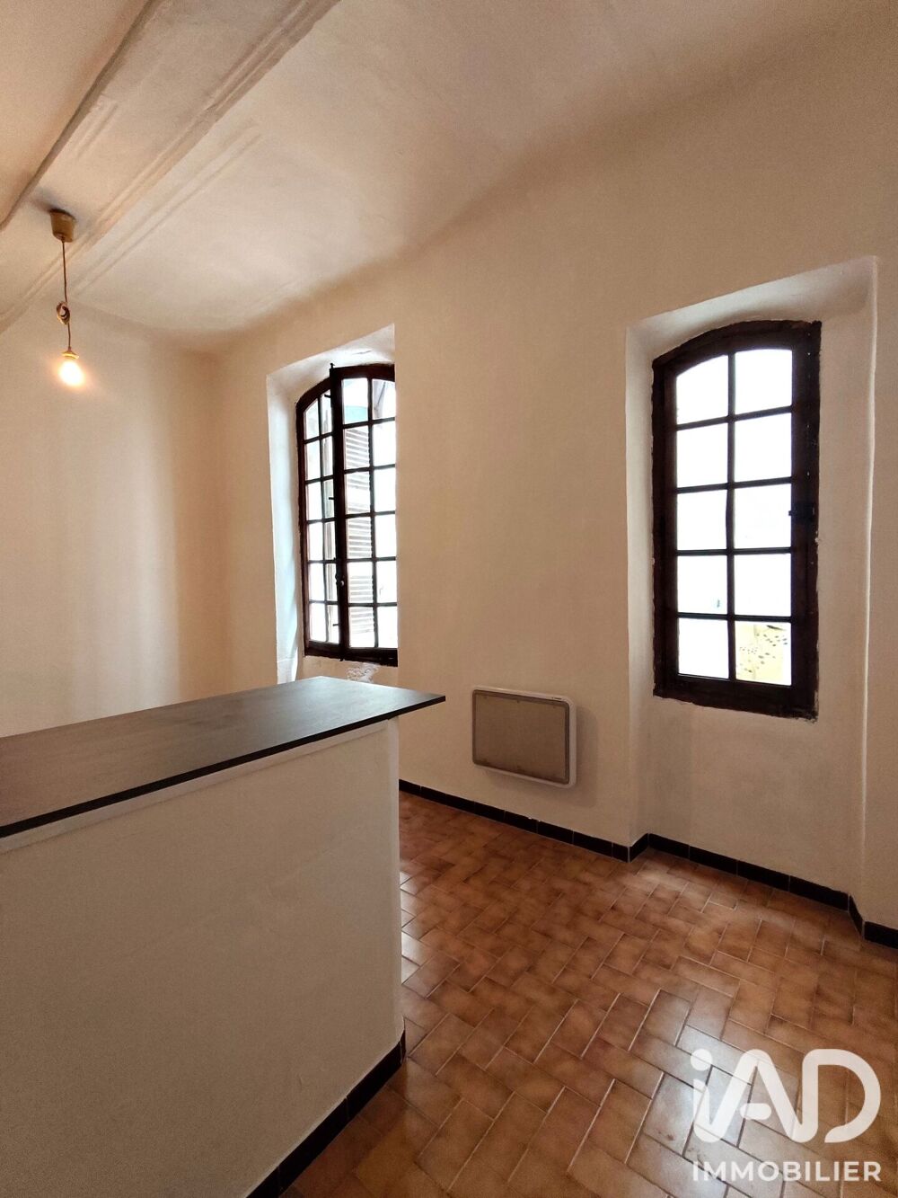 Vente Appartement Vente Appartement 1 pièce Marseille 1