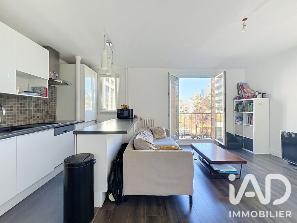 Vente Appartement Vente Appartement 3 pièces Boulogne-billancourt