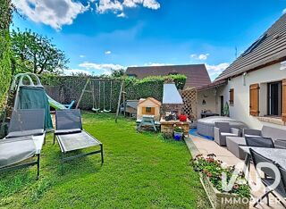  Maison à vendre 4 pièces 103 m²