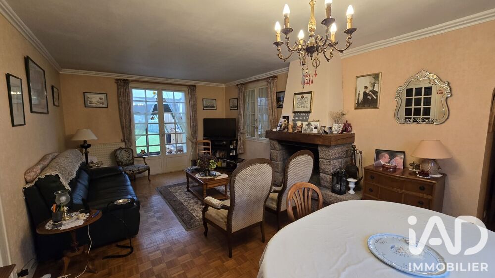 Vente Maison/villa 8 pièces