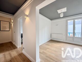  Appartement à vendre 2 pièces 42 m²