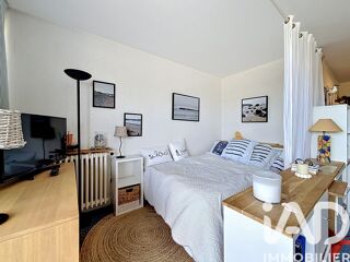  Appartement à vendre 1 pièce 37 m²