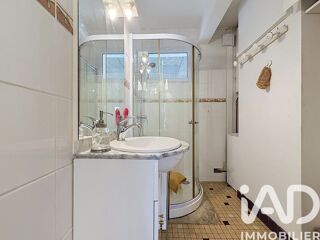  Appartement à vendre 3 pièces 37 m²