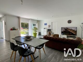  Maison à vendre 6 pièces 126 m²