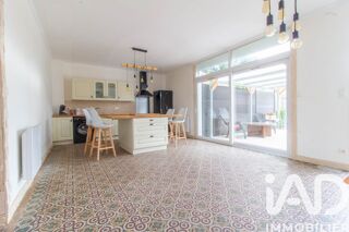  Appartement à vendre 4 pièces 111 m²