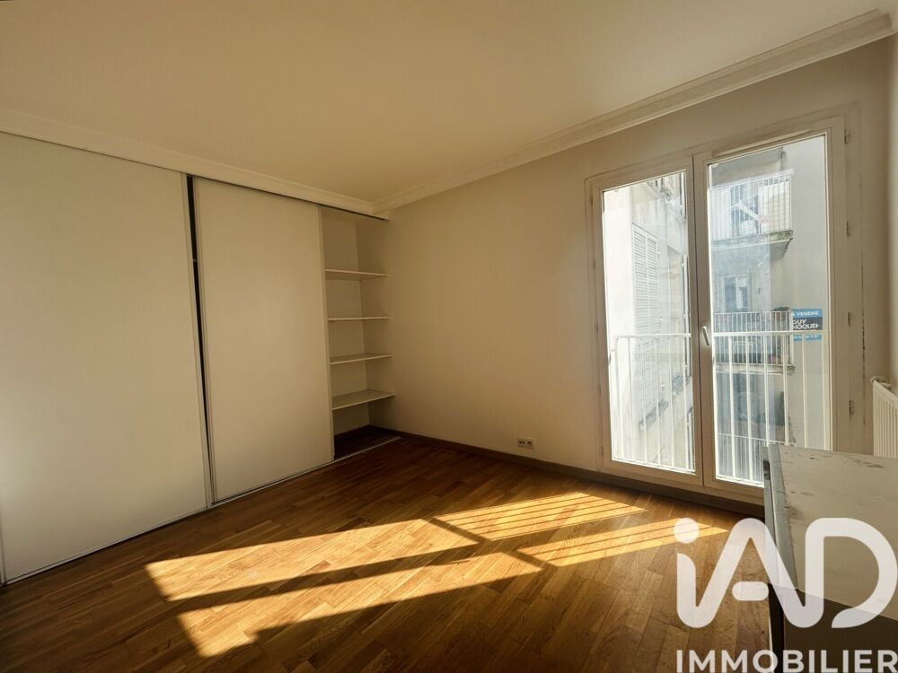 Vente Appartement Vente Appartement 3 pièces Pantin