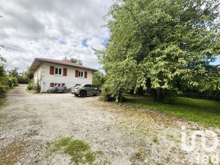  Maison à vendre 5 pièces 140 m²