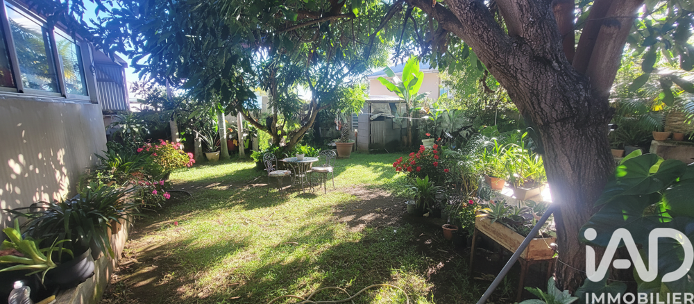 Vente Maison/villa 9 pièces