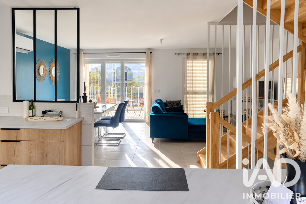 Vente Maison Vente Maison/villa 5 pièces Saint-cannat