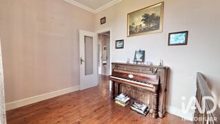  Maison à vendre 7 pièces 147 m²