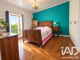  Maison à vendre 5 pièces 137 m²