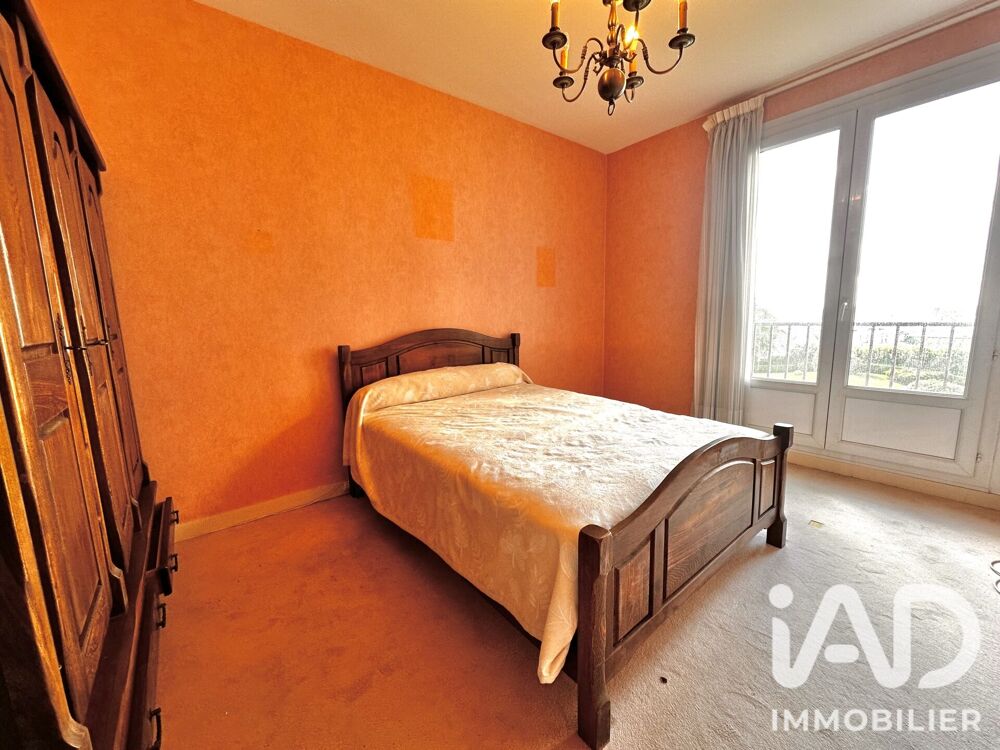 Vente Appartement Vente Appartement 4 pièces Brest